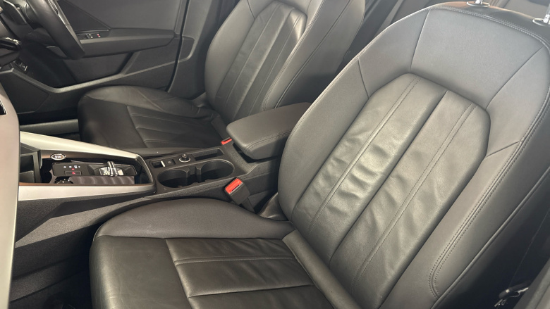 Audi A3 40 TFSI e Sport 5dr S Tronic Hatchback